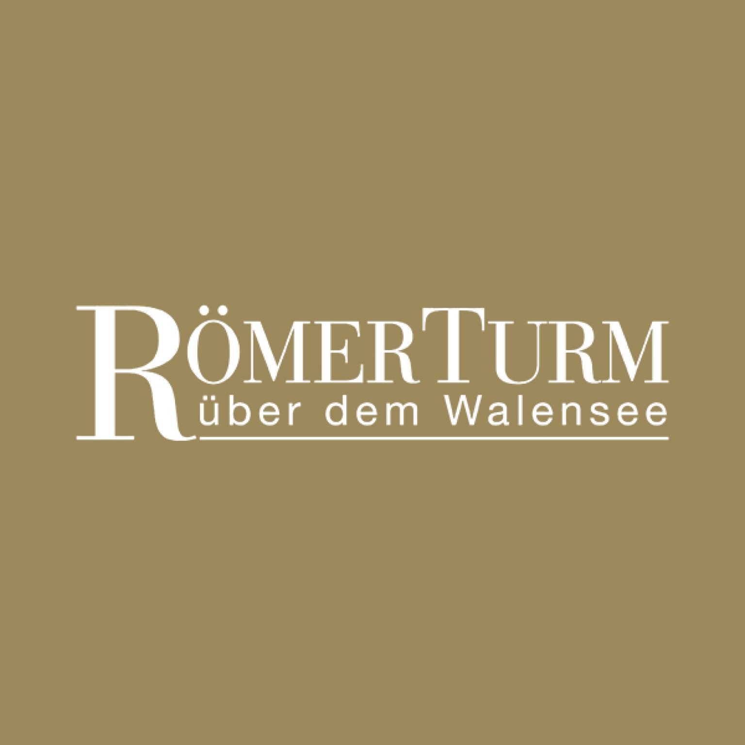 Logo Römerturm.